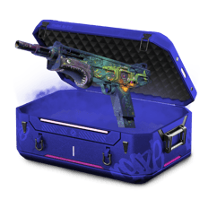 SHOTGUNZ