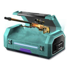 One Dollar Dragonlore