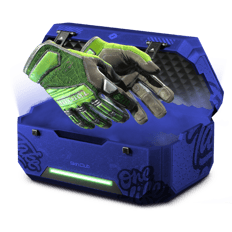 75% gloves profit =)