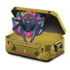 Don't open case