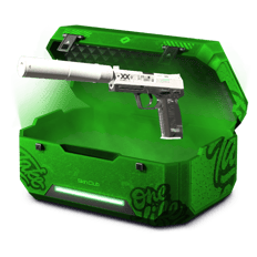 Farm Pistols