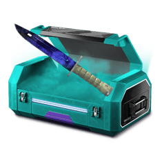 5% NGOOS'S DOPPLER (New)