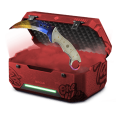 TALON CASE