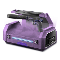 Cheap battle case