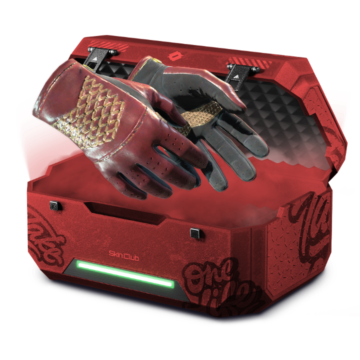 Crimson Protocol