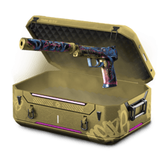 lucker