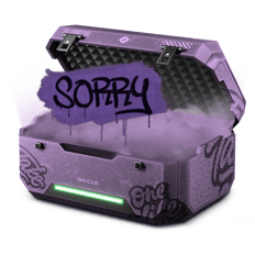 agent box