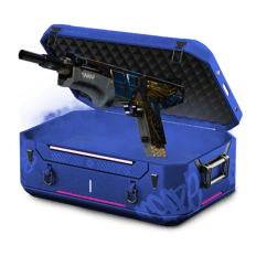 MAG-7 50/50