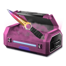 KNIFE ONLY