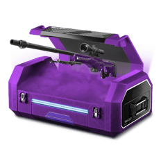 5% Shared mode