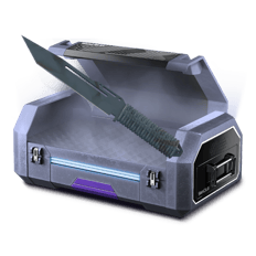 Cheap 50% Knife