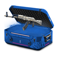 AK COOK