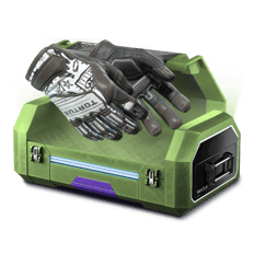 Masterchief Case