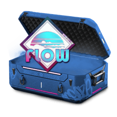 10% STICKER MLG