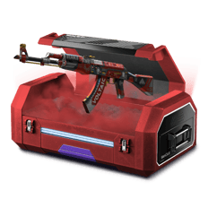 10% HOT AK