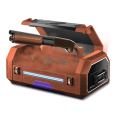 10% TradeUp Deagle