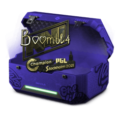 20% bombo