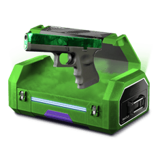 25% GlockDop