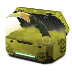 Knife XP Farm🍀81% Win