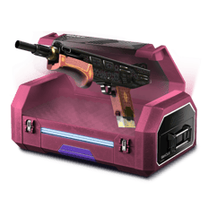 Old loadout