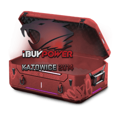 1% ibuy power