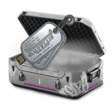 SOUVENIR CHARM FARM