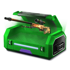 0.001 dragon lore