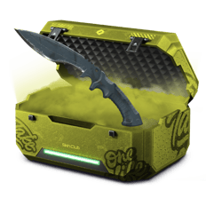 50 percent kukri