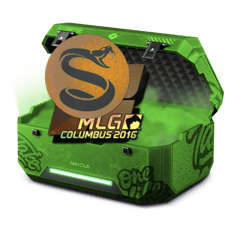 splyce holo hunt