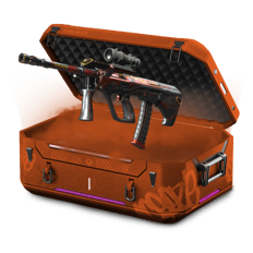 Beast AUG 20%
