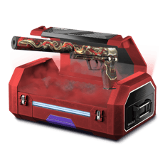 Azi case