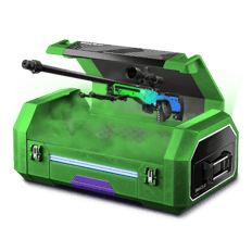 Spero Best AWP 50/50