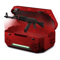 AciD Red Case