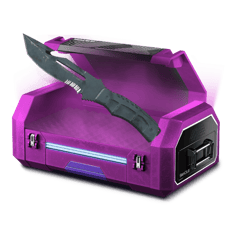 20% KNIFE W