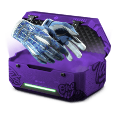GLOVES XP FARM!!