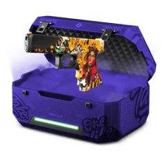 10% Bullet Queen