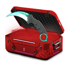 Karambit Farm Case