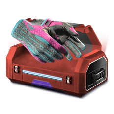 58% to Win Gloves