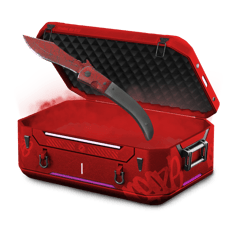15% KNIFE