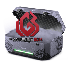 2% KATO14 STICKER