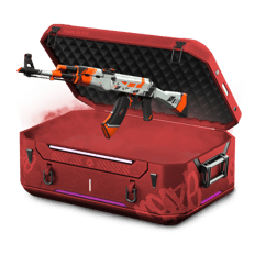 5% Asiimov