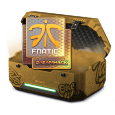 Fnatic Dream