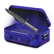 $100 knife, 15% loss