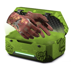 50% GLOVES