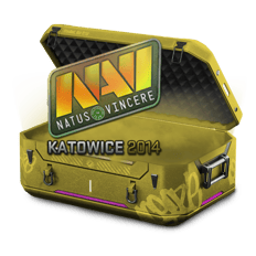 2014 sticker