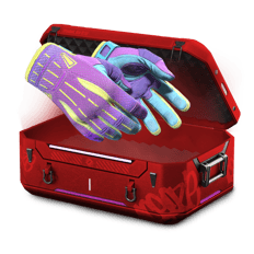 40% NEW DEAD HAND GLOVES