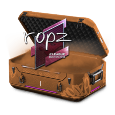Ropzsholo