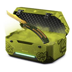 easiest knife :)