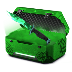 Jade Lootbox
