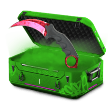 🔺Farm Karambit LowRisk🔺